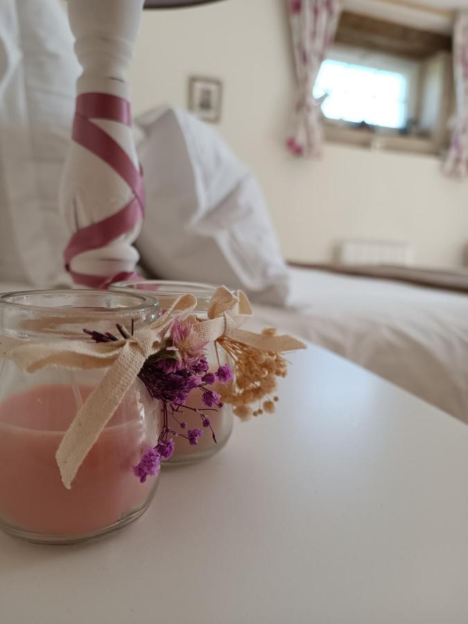 Bed and Breakfast La Grange De Moisey Marigny-les-Reullee Zewnętrze zdjęcie