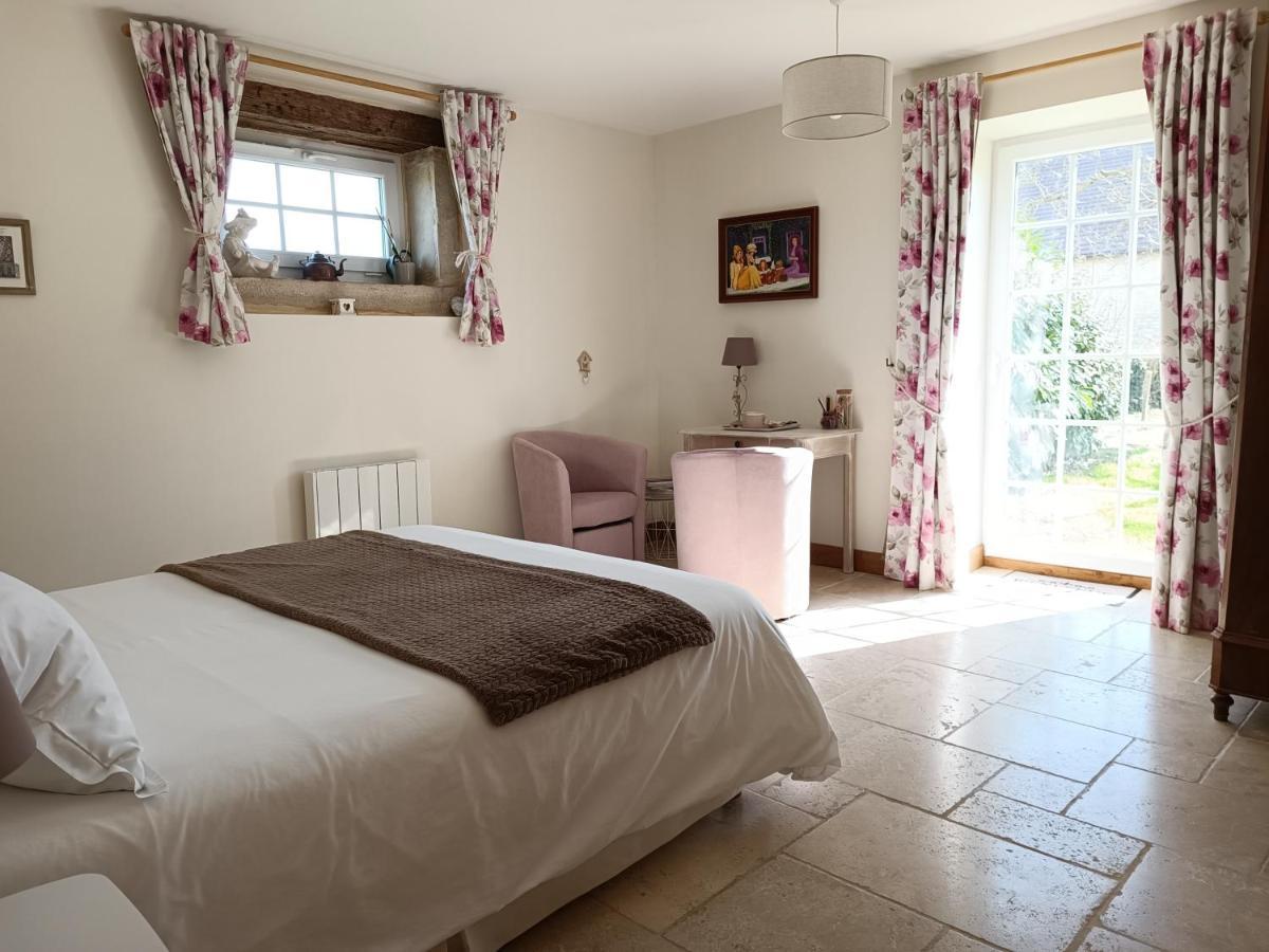 Bed and Breakfast La Grange De Moisey Marigny-les-Reullee Zewnętrze zdjęcie