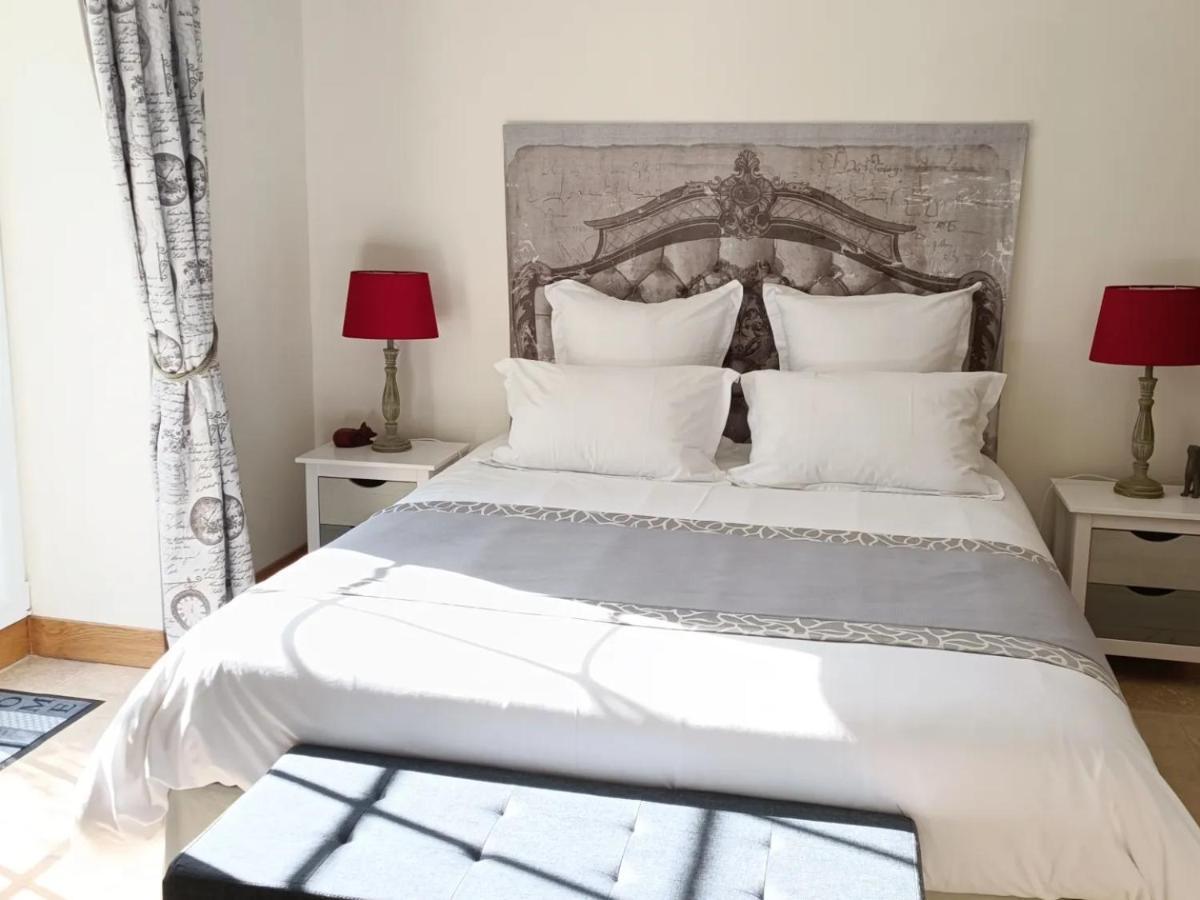 Bed and Breakfast La Grange De Moisey Marigny-les-Reullee Zewnętrze zdjęcie