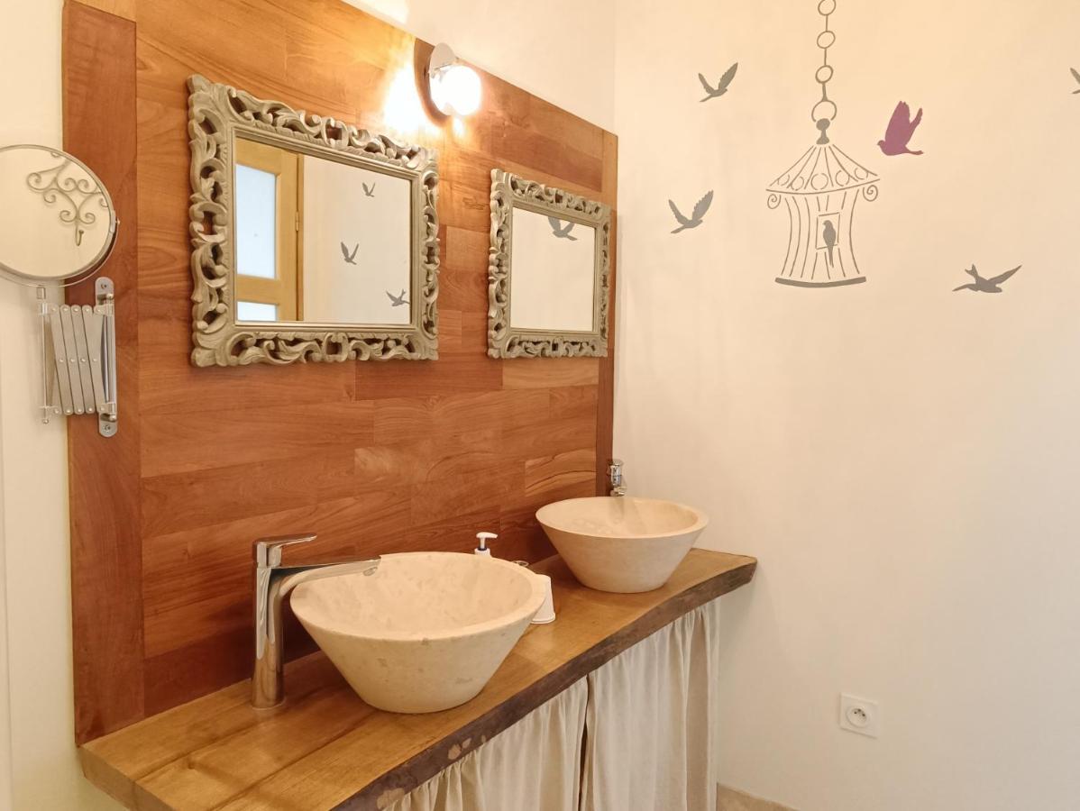 Bed and Breakfast La Grange De Moisey Marigny-les-Reullee Zewnętrze zdjęcie