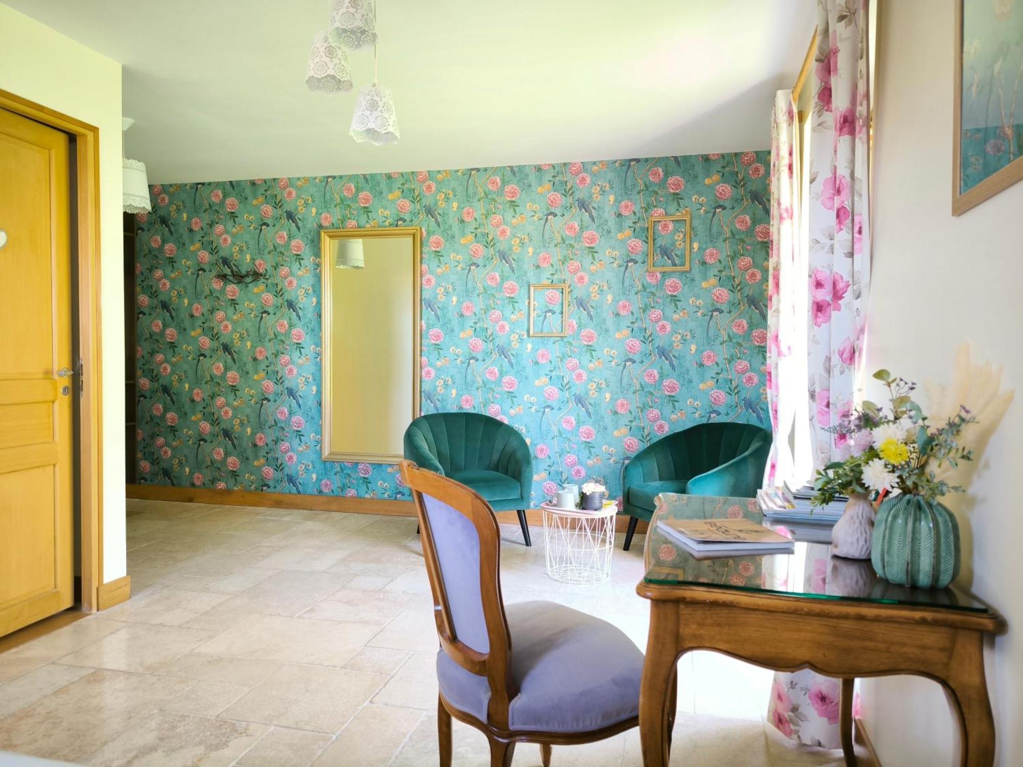 Bed and Breakfast La Grange De Moisey Marigny-les-Reullee Zewnętrze zdjęcie