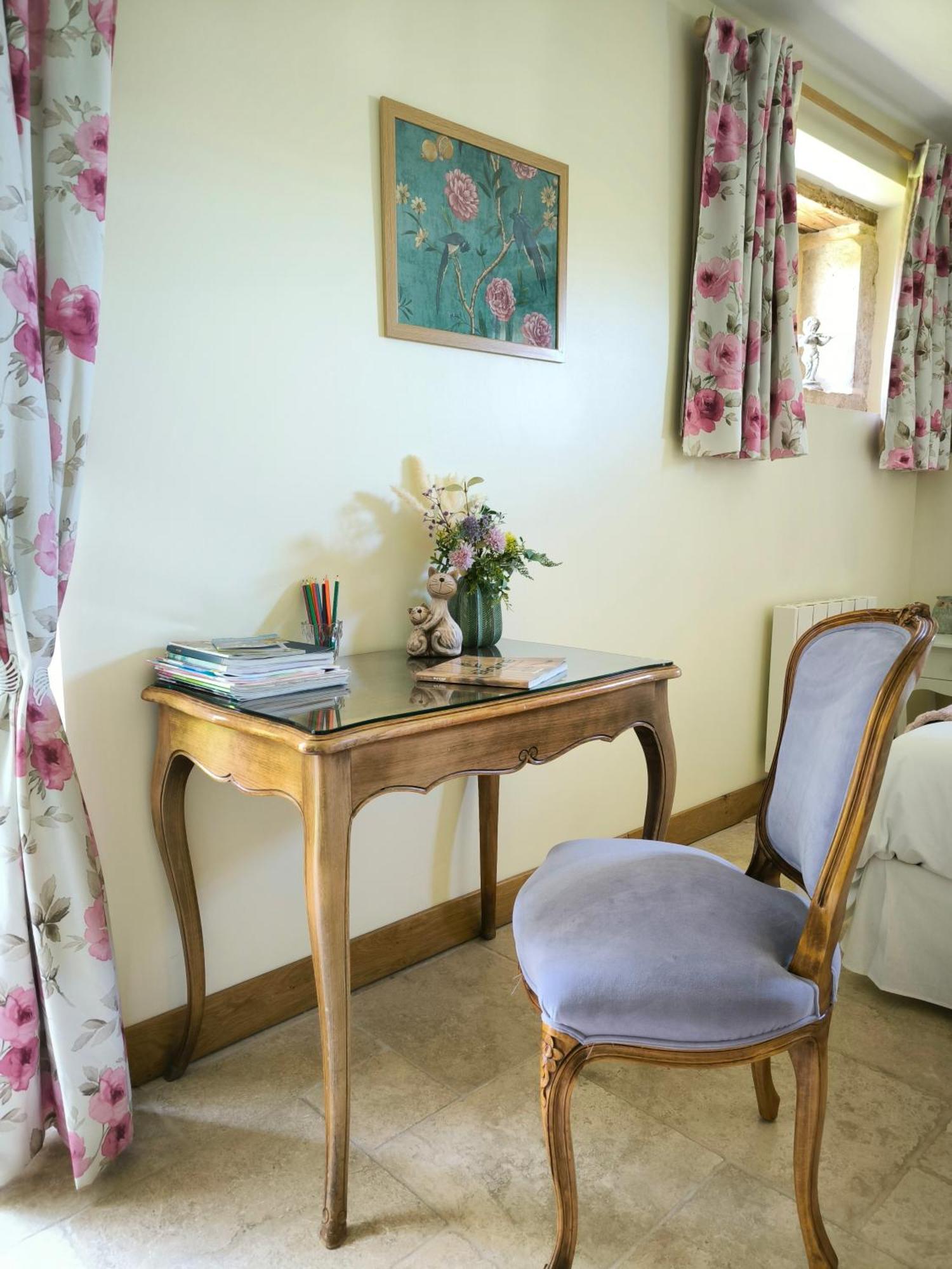 Bed and Breakfast La Grange De Moisey Marigny-les-Reullee Zewnętrze zdjęcie
