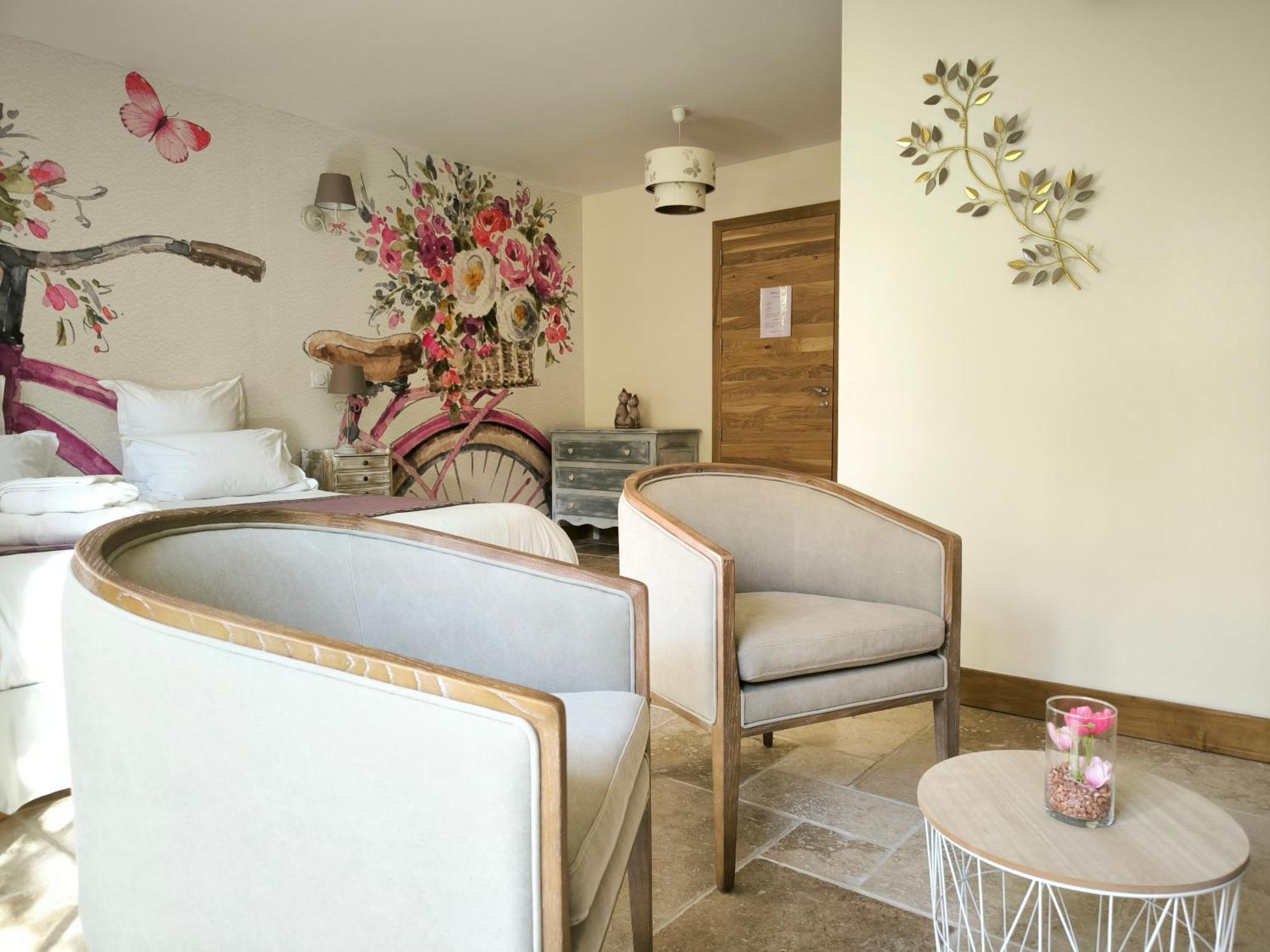 Bed and Breakfast La Grange De Moisey Marigny-les-Reullee Zewnętrze zdjęcie
