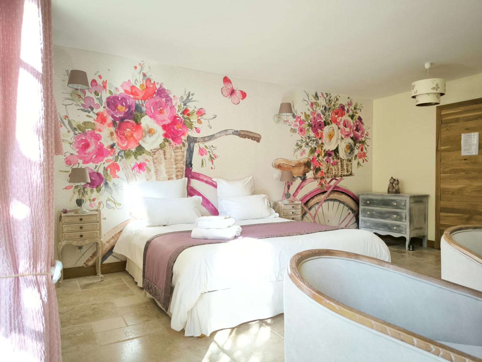 Bed and Breakfast La Grange De Moisey Marigny-les-Reullee Zewnętrze zdjęcie